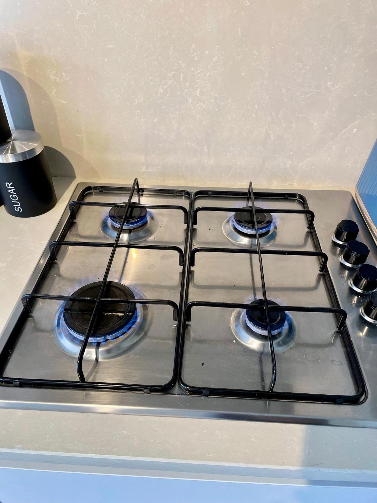3-bedroom Luxury With Free Parking Market Harborough