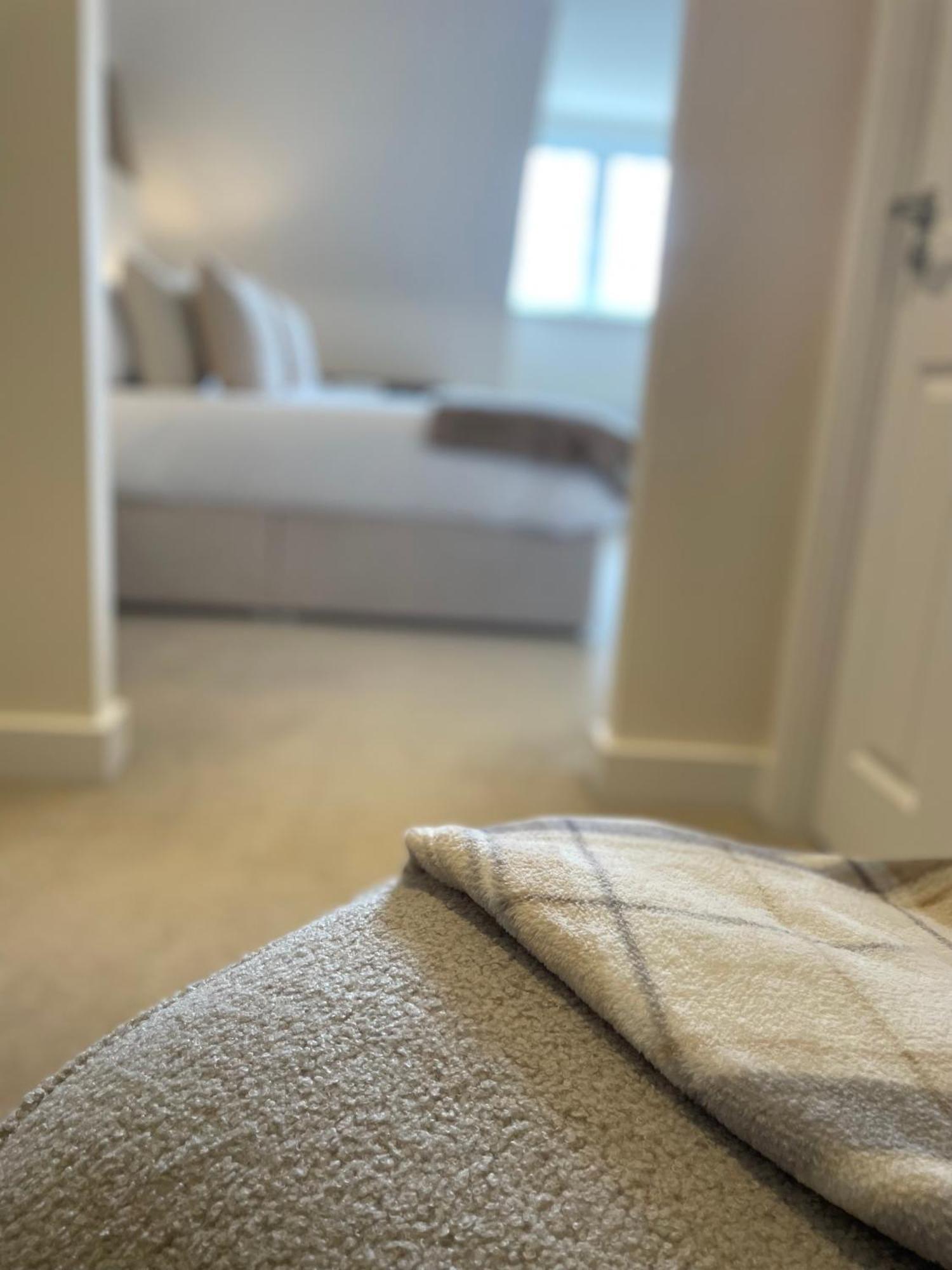 Apartment 3-bedroom Luxury With Free Parking *
