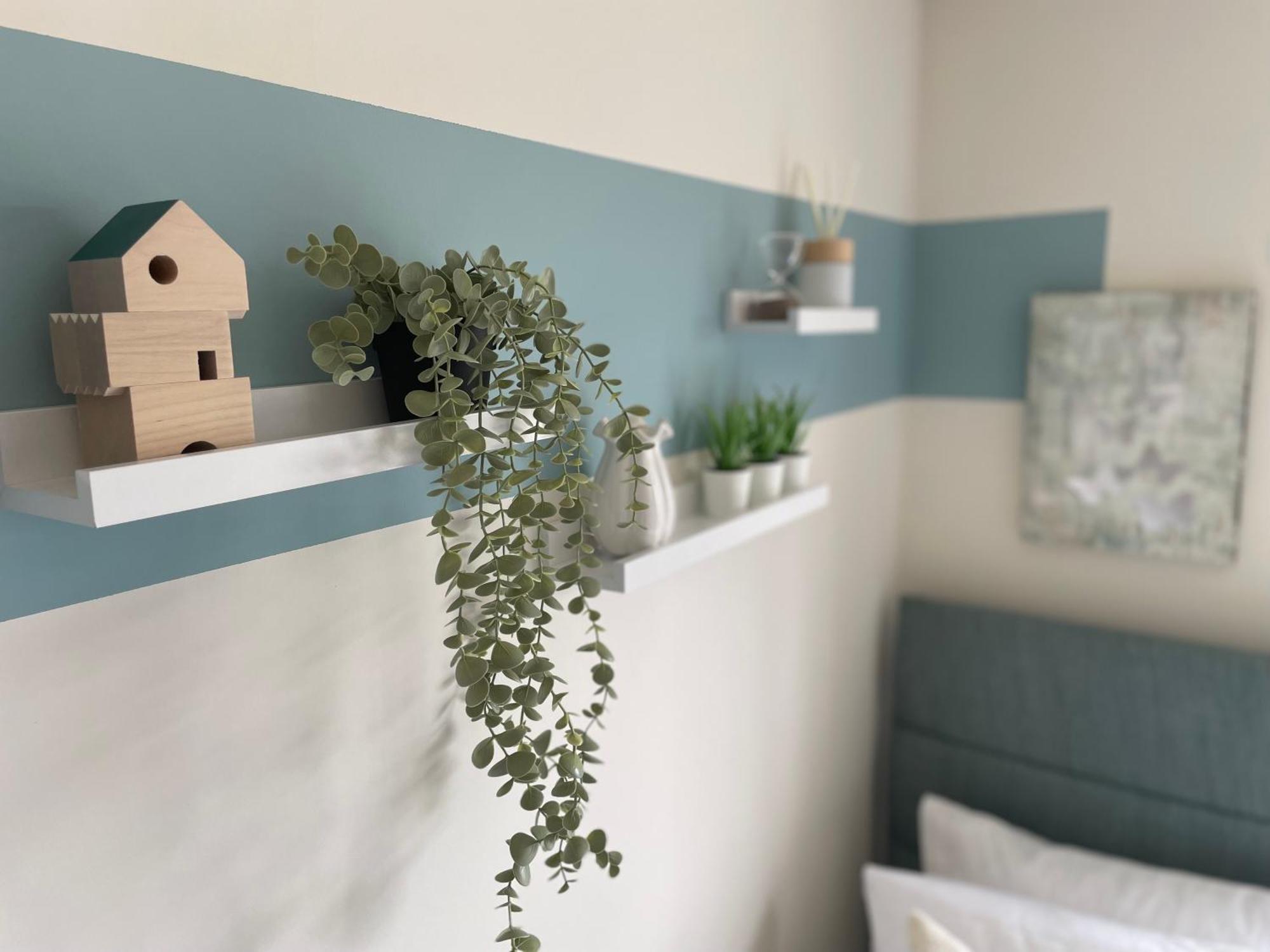 Apartment 3-bedroom Luxury With Free Parking *